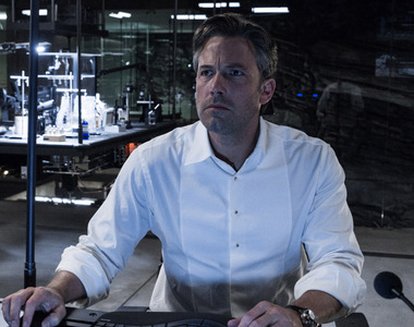 新《蝙蝠俠單人電影》確定 蝙蝠俠本人自編自導自演？