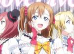 《LoveLive!》監督四年前的心境...作品是在這樣的想法下作出來的... 《LoveLive!》監督四年前的心境...作品是在這樣的想法下作出來的...