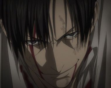 低調間諜作品《JOKER GAME》BD BOX默默衝上排行榜前段班
