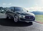 休旅新兵《Maserati Levante》海神味內在美曝光