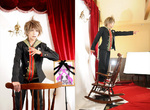 《cosplay的理想與現實》看你幾千遍也不厭倦~♫ 《cosplay的理想與現實》看你幾千遍也不厭倦~♫
