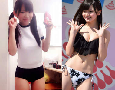 《無法判斷的實際年齡》這合法與非法間的差異你能正確分辨嗎ww