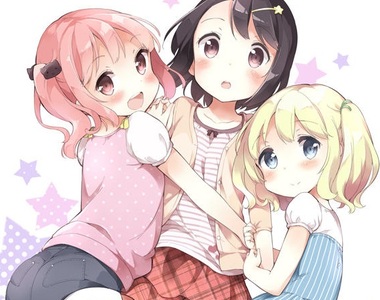 漫畫家取材《小學女生幾歲開始穿內衣》回答的可能都是大朋友