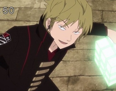 《少年漫畫英文版翻譯》戰鬥中一觸即發的場景原來可以這麼溫馨