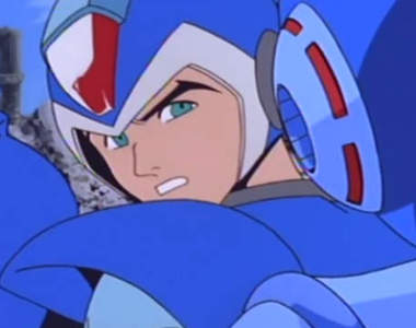 大家的通病《飛機杯變身洛克人》男生看到有洞就想把●●插進去……