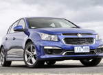 2016年式《Holden Cruze》動感新成員報到