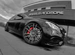 馬力620匹《Mercedes-AMG C63》這回輪到Wheelsandmore來改 馬力620匹《Mercedes-AMG C63》這回輪到Wheelsandmore來改