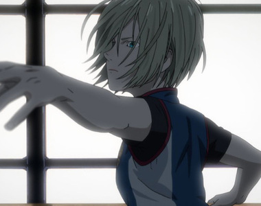 《ENDLESS NIGHT》被認為是YURI!!! on ICE前身的短篇動畫