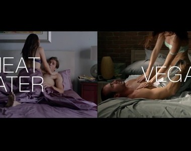 【音量注意】 動保PETA《被禁廣告》直攻男人最在意的那一點......