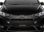 《Honda Jazz Keenlight Concept》時尚概念更Fit 《Honda Jazz Keenlight Concept》時尚概念更Fit