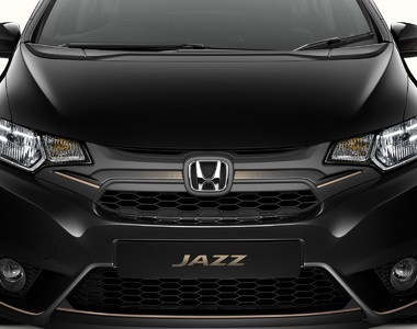 《Honda Jazz Keenlight Concept》時尚概念更Fit