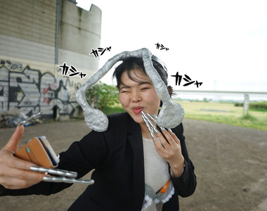 《擊退變態的方法》只要有了這些裝備 變態絕對擊退