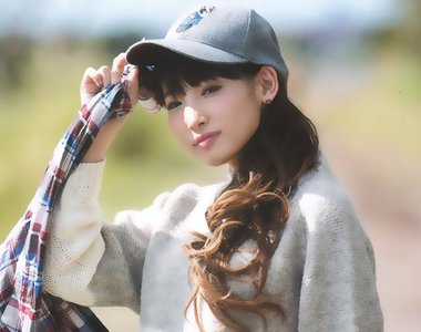 聲優《南條愛乃》推特追蹤數成為女性聲優首位啦~