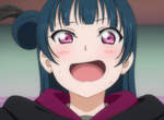 聖地考察《LoveLive Sunshine第5集逃亡路線》一群人竟然狂奔4公里…… 聖地考察《LoveLive Sunshine第5集逃亡路線》一群人竟然狂奔4公里……