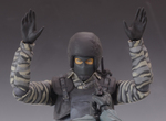 figma《潛龍諜影小兵》玩弄小兵的時間又來了~ figma《潛龍諜影小兵》玩弄小兵的時間又來了~