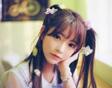 《零工具綁頭髮妙招》趴兔 不用工具就能綁頭髮真的實用