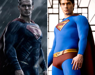 《超人電影排名》超人再起與鋼鐵英雄究竟誰更好看？