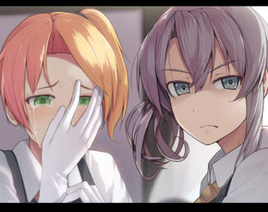 手套癖發狂《疑似18禁的艦娘手套插畫集》心理住著變態才會想歪……