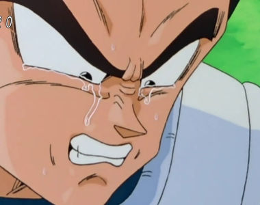 《七龍珠漫畫連載時的分鏡圖》因為太完美連其他漫畫家都甘拜下風