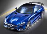 馬力612匹《Mercedes-AMG GT S》到底Piecha Design怎麼改? 馬力612匹《Mercedes-AMG GT S》到底Piecha Design怎麼改?