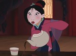 《花木蘭真人版》尋求全亞裔卡司 最後還不是要說英文... 《花木蘭真人版》尋求全亞裔卡司 最後還不是要說英文...