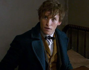 《怪獸與牠們的產地》戰線拉長 華納決定推出五部曲