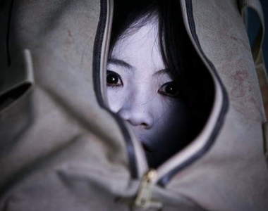 【恐怖注意】《東西方恐怖片的差異》管你哪種版本我都不敢看阿......