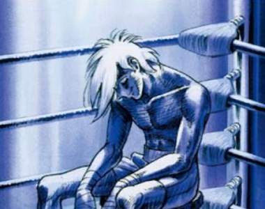 《因為動畫而重新振作的外國人》他接下來可能要煩惱另一個問題……