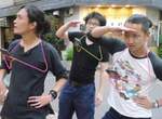 超狂《免手持專業pokemon go道具》只需要你家衣架跟滿滿的恥力就行… 超狂《免手持專業pokemon go道具》只需要你家衣架跟滿滿的恥力就行…