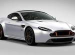 限量《Aston Martin V8 Vantage S Blades Edition》飛行靈魂上身 限量《Aston Martin V8 Vantage S Blades Edition》飛行靈魂上身