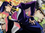 《JoJo的奇妙冒險》第4部的敵人變弱了?來看作者怎麼說吧... 《JoJo的奇妙冒險》第4部的敵人變弱了?來看作者怎麼說吧...