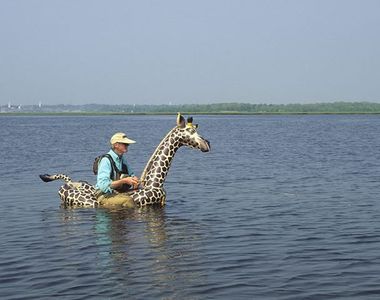 挑戰極限《一小時違反10法條》芝加哥真是一個處處地雷的城市