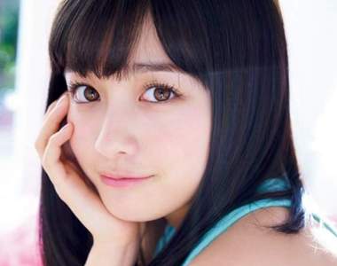 《橋本環奈》網友最關心的千年一遇胸部成長紀錄