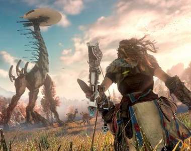 《開放式地圖遊戲世界10選》你喜歡哪款開放式遊戲呢？