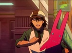 《無止盡的動畫實況》TIGER & BUNNY早就播到257話囉 《無止盡的動畫實況》TIGER & BUNNY早就播到257話囉
