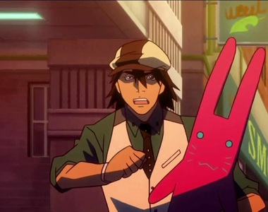 《無止盡的動畫實況》TIGER & BUNNY早就播到257話囉