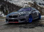 Fostla改造《BMW 650ix Gran Coupe》馬力上看570匹 Fostla改造《BMW 650ix Gran Coupe》馬力上看570匹