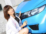 TOP6《車車選選美》女生說國產掀背小車誰臉蛋最美呢? TOP6《車車選選美》女生說國產掀背小車誰臉蛋最美呢?