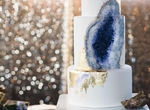 要16小時才能完成的《水晶結婚蛋糕》這這這捨得切來吃嗎(*´艸`*) 要16小時才能完成的《水晶結婚蛋糕》這這這捨得切來吃嗎(*´艸`*)