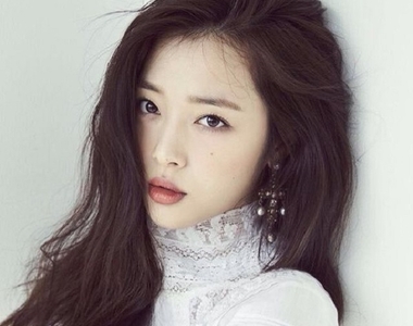 幻想票選《最想啵啵的明星》可以不理票選直接親下去嘛～