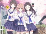 《輕小說繪師15選》看到可愛女孩的封面就是敗家時間到了 《輕小說繪師15選》看到可愛女孩的封面就是敗家時間到了