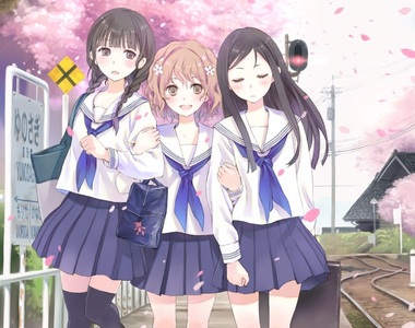 《輕小說繪師15選》看到可愛女孩的封面就是敗家時間到了