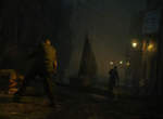 《霧都吸血鬼Vampyr》變成吸血鬼從墳墓裡復活的主角該何去何從呢? 《霧都吸血鬼Vampyr》變成吸血鬼從墳墓裡復活的主角該何去何從呢?