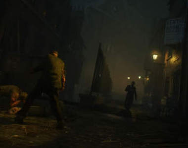 《霧都吸血鬼Vampyr》變成吸血鬼從墳墓裡復活的主角該何去何從呢？