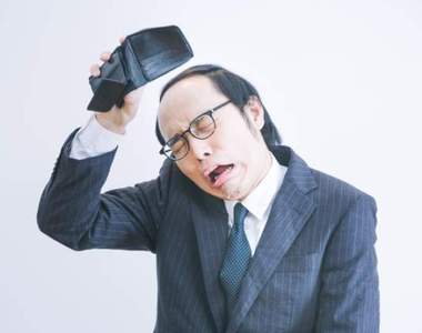 男生必見《5種最沒女人緣的錢包》那不用錢包的男生怎麼辦ww