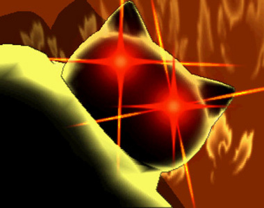 《精靈寶可夢太陽／月亮》認真起來的「卡比獸」特典