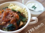《現在宅美食》#離乳食就是馬麻紀錄寶寶長大的IG成長食譜 《現在宅美食》#離乳食就是馬麻紀錄寶寶長大的IG成長食譜
