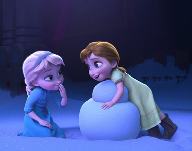 《冰雪奇緣》未收錄曲子大公開 揭開更多姊妹間的故事