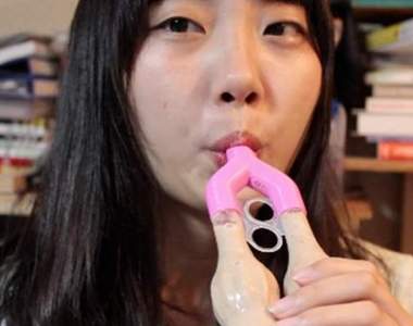 《日本宅天才發明家》藤原麻里菜的沒用發明其實超有才