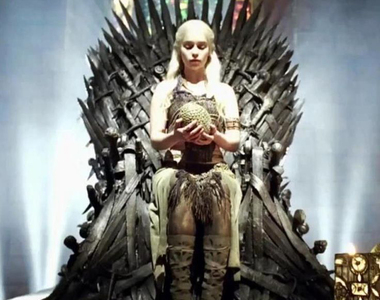 HBO宣布《冰與火之歌第8季完結》也就是兩季之內會有人統一天下...?